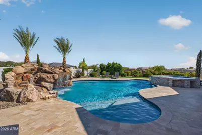 26517 N 100th Lane, Peoria, AZ 85383 - Photo 107