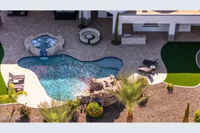 26517 N 100th Lane, Peoria, AZ 85383 - Photo 155