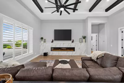 26517 N 100th Lane, Peoria, AZ 85383 - Photo 37