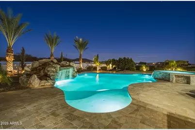 26517 N 100th Lane, Peoria, AZ 85383 - Photo 141