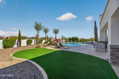 26517 N 100th Lane, Peoria, AZ 85383 - Photo 119