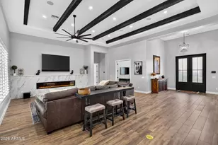 26517 N 100th Ln, Peoria, AZ 85383 - Photo 17