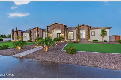 26517 N 100th Lane, Peoria, AZ 85383 - Photo 125