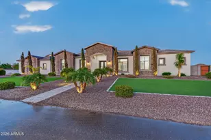 26517 N 100th Ln, Peoria, AZ 85383 - Photo 125