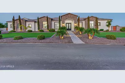 26517 N 100th Lane, Peoria, AZ 85383 - Photo 131