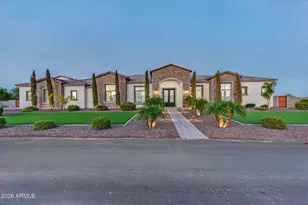 26517 N 100th Ln, Peoria, AZ 85383 - Photo 131