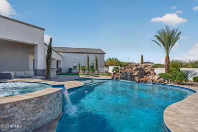 26517 N 100th Lane, Peoria, AZ 85383 - Photo 89