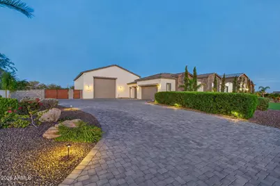 26517 N 100th Lane, Peoria, AZ 85383 - Photo 129