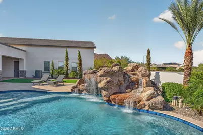 26517 N 100th Lane, Peoria, AZ 85383 - Photo 115