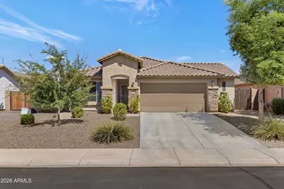 3631 S Hassett --, Mesa, AZ 85212 - Photo 1