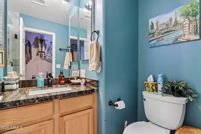 5317 E Forest Pleasant Place, Cave Creek, AZ 85331 - Photo 23