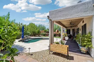 5317 E Forest Pleasant Pl, Cave Creek, AZ 85331 - Photo 5