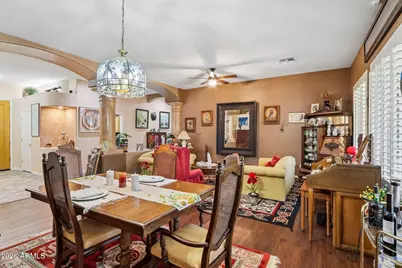 5317 E Forest Pleasant Place, Cave Creek, AZ 85331 - Photo 11