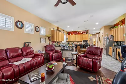 5317 E Forest Pleasant Place, Cave Creek, AZ 85331 - Photo 13