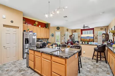 5317 E Forest Pleasant Place, Cave Creek, AZ 85331 - Photo 15