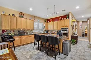 5317 E Forest Pleasant Pl, Cave Creek, AZ 85331 - Photo 9