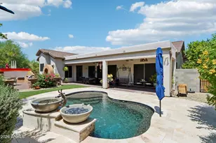 5317 E Forest Pleasant Pl, Cave Creek, AZ 85331 - Photo 25