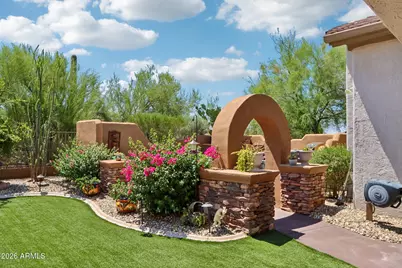 5317 E Forest Pleasant Place, Cave Creek, AZ 85331 - Photo 3