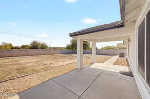 3749 E Thornton Ave, Gilbert, AZ 85297 - Photo 29