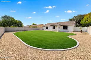 3749 E Thornton Ave, Gilbert, AZ 85297 - Photo 27