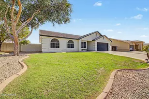 3749 E Thornton Ave, Gilbert, AZ 85297 - Photo 5