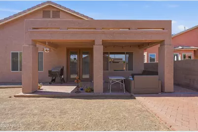 3534 E Caleb Way, Gilbert, AZ 85234 - Photo 35