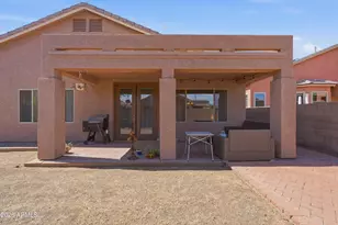 3534 E Caleb Way, Gilbert, AZ 85234 - Photo 35