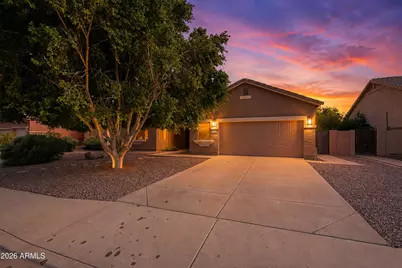 3534 E Caleb Way, Gilbert, AZ 85234 - Photo 39