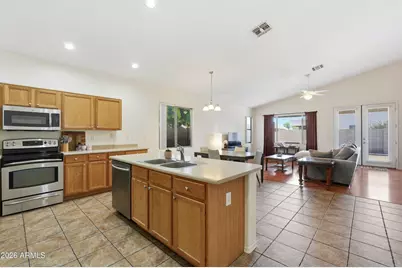 3534 E Caleb Way, Gilbert, AZ 85234 - Photo 17