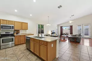 3534 E Caleb Way, Gilbert, AZ 85234 - Photo 17