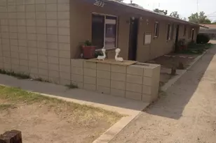 2633 W Belmont Ave, Phoenix, AZ 85051 - Photo 1