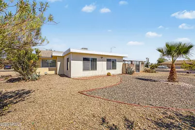 17602 N Foothills Drive, Sun City, AZ 85373 - Photo 13