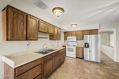 17602 N Foothills Drive, Sun City, AZ 85373 - Photo 11