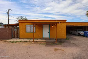 1233 E Henry St, Tempe, AZ 85288 - Photo 1