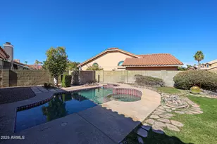 6910 W Kimberly Way, Glendale, AZ 85308 - Photo 35