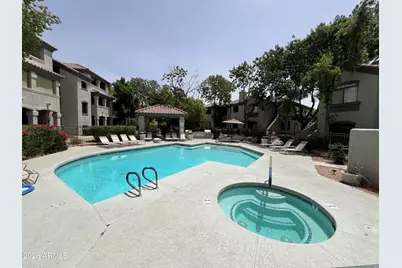 15095 N Thompson Peak Parkway #2091, Scottsdale, AZ 85260 - Photo 19