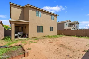 1135 Marchbanks Dr, Sierra Vista, AZ 85635 - Photo 33
