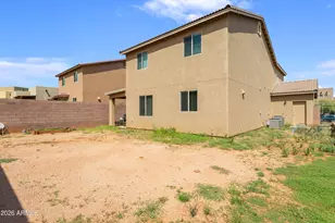 1135 Marchbanks Dr, Sierra Vista, AZ 85635 - Photo 35