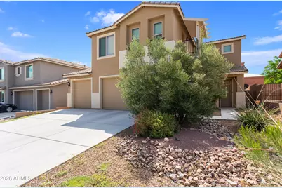 1135 Marchbanks Drive, Sierra Vista, AZ 85635 - Photo 3