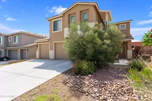 1135 Marchbanks Dr, Sierra Vista, AZ 85635 - Photo 3