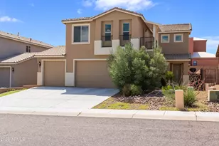 1135 Marchbanks Dr, Sierra Vista, AZ 85635 - Photo 5