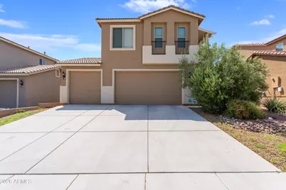 1135 Marchbanks Drive, Sierra Vista, AZ 85635 - Photo 1