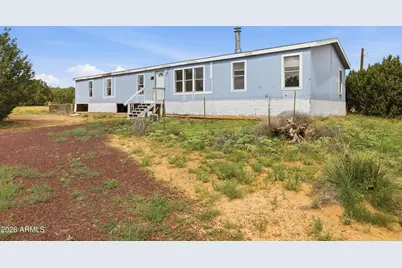 55 N Country Lane, Concho, AZ 85924 - Photo 1
