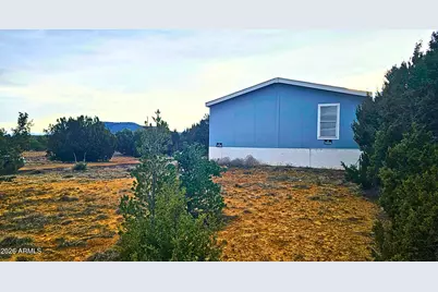55 N Country Lane, Concho, AZ 85924 - Photo 1