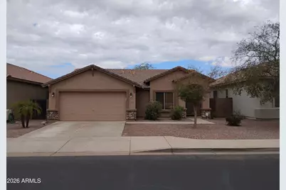 6238 S Cottonfields Lane, Laveen, AZ 85339 - Photo 1