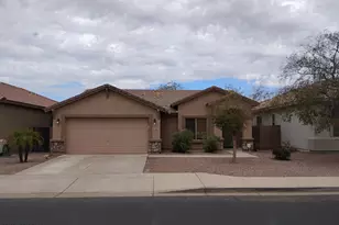 6238 S Cottonfields Ln, Laveen, AZ 85339 - Photo 1