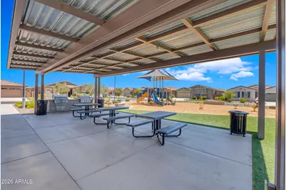 4103 S Quinn Avenue, Gilbert, AZ 85297 - Photo 31