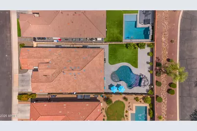 4103 S Quinn Avenue, Gilbert, AZ 85297 - Photo 25
