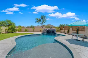 4103 S Quinn Ave, Gilbert, AZ 85297 - Photo 17