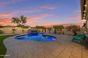 4103 S Quinn Ave, Gilbert, AZ 85297 - Photo 39